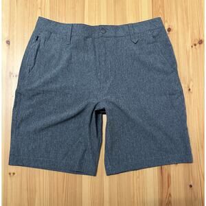 tentree Gray Men's Shorts